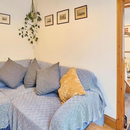 Host & Stay - Ethelbert Cottage Broadstairs Exteriör bild