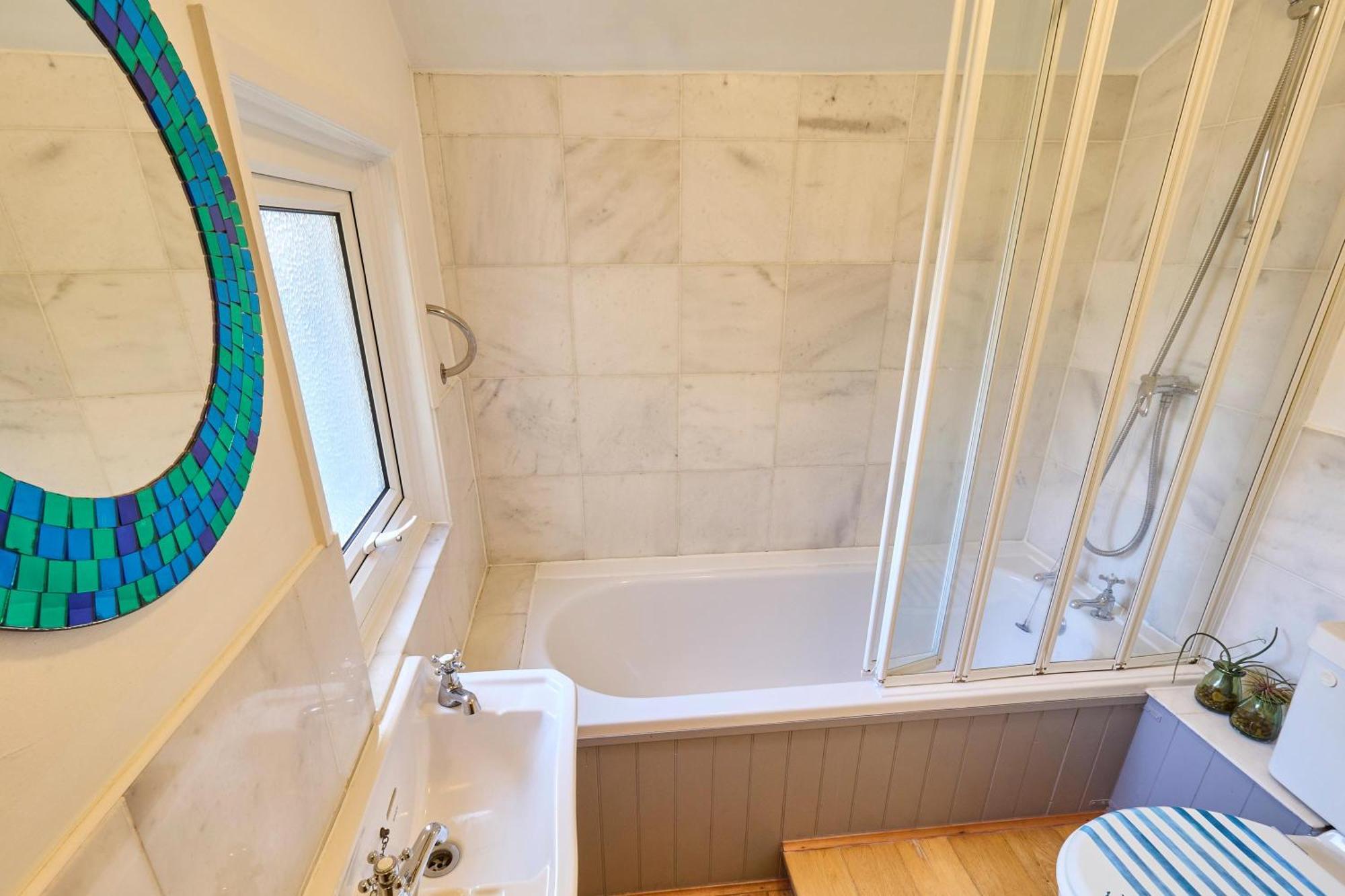 Host & Stay - Ethelbert Cottage Broadstairs Exteriör bild
