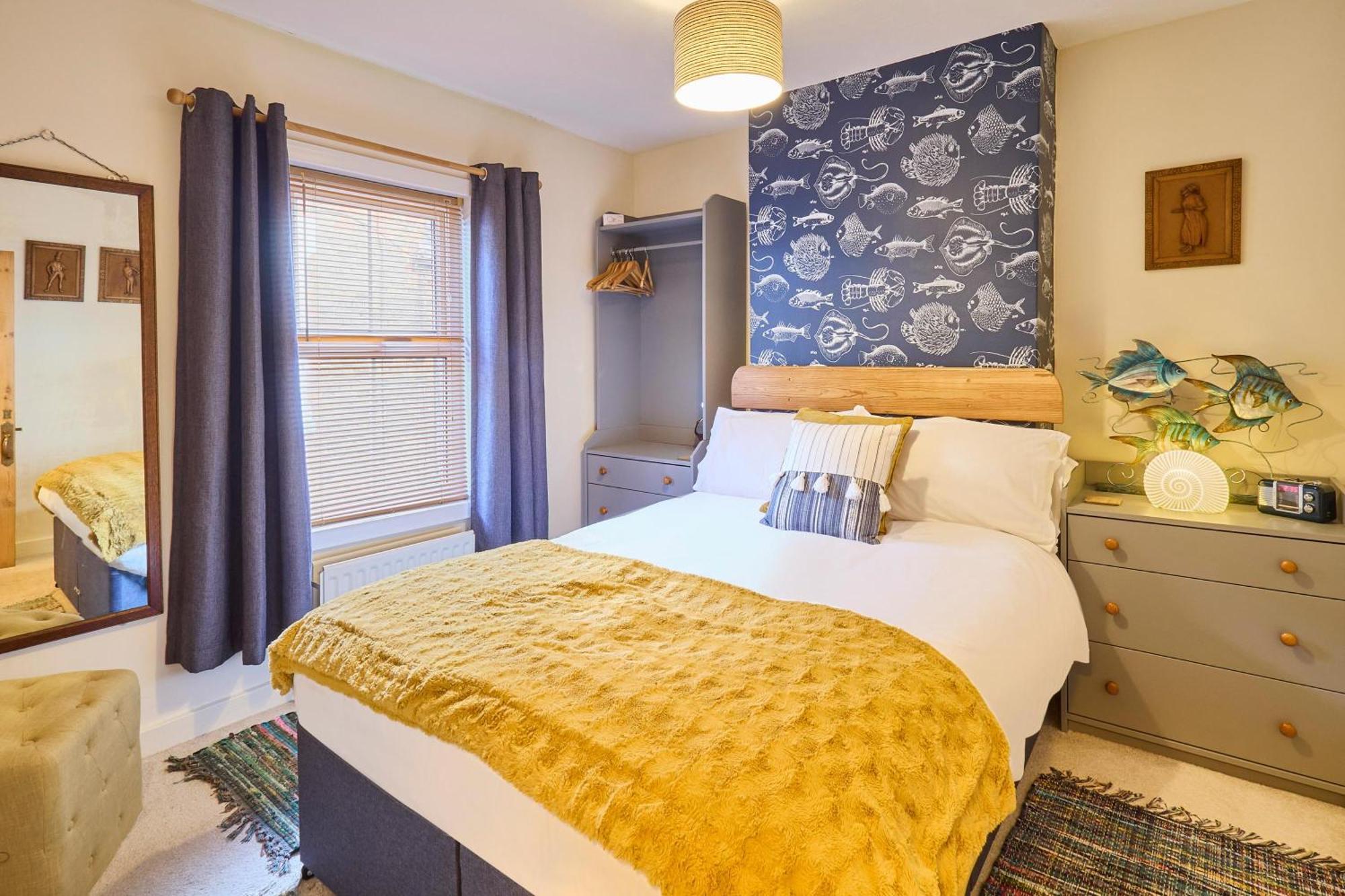 Host & Stay - Ethelbert Cottage Broadstairs Exteriör bild